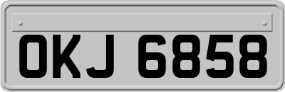 OKJ6858
