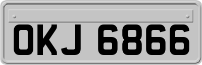 OKJ6866