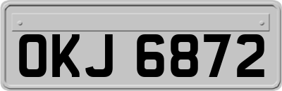 OKJ6872