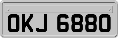 OKJ6880