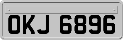 OKJ6896