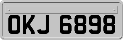 OKJ6898