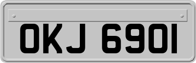 OKJ6901