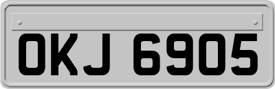 OKJ6905