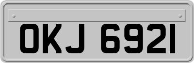 OKJ6921
