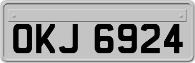 OKJ6924