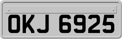 OKJ6925
