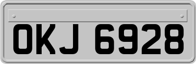 OKJ6928