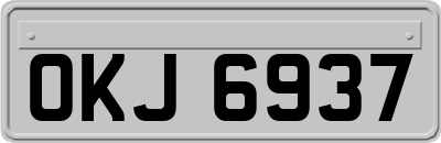OKJ6937