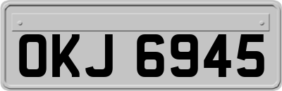 OKJ6945