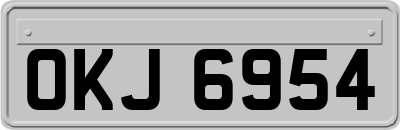 OKJ6954