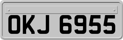 OKJ6955