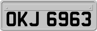 OKJ6963