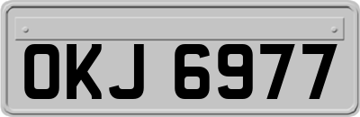 OKJ6977