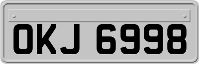 OKJ6998