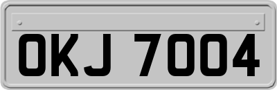 OKJ7004