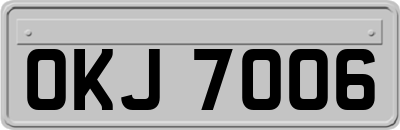 OKJ7006