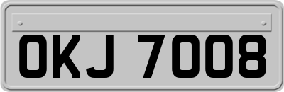 OKJ7008
