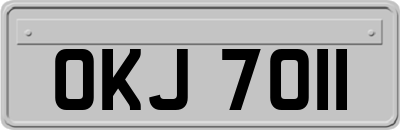 OKJ7011