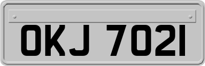 OKJ7021