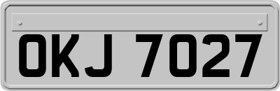 OKJ7027