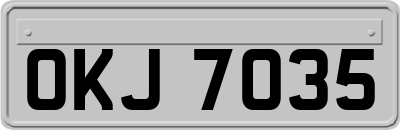 OKJ7035