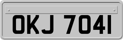 OKJ7041