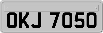 OKJ7050