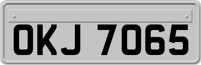 OKJ7065