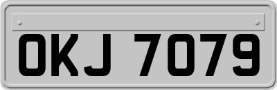 OKJ7079