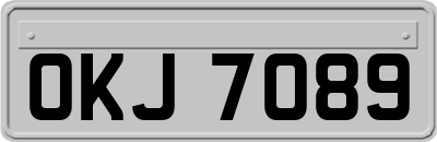 OKJ7089