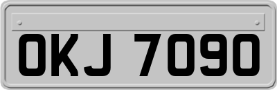 OKJ7090