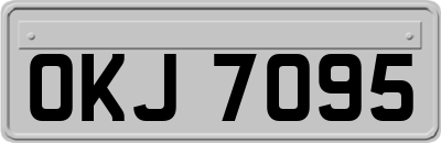 OKJ7095