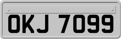 OKJ7099