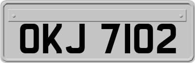 OKJ7102