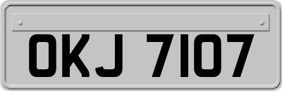 OKJ7107