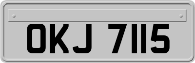 OKJ7115