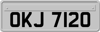 OKJ7120