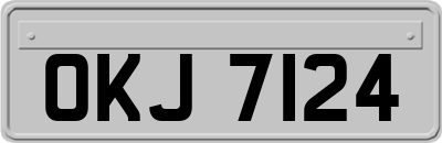 OKJ7124
