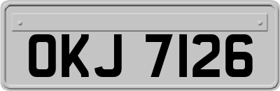 OKJ7126