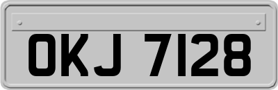 OKJ7128