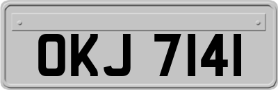 OKJ7141