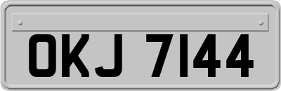 OKJ7144
