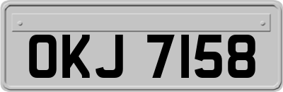 OKJ7158