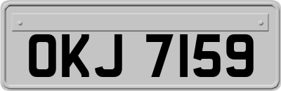 OKJ7159