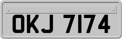 OKJ7174