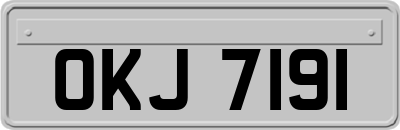 OKJ7191