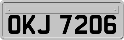 OKJ7206