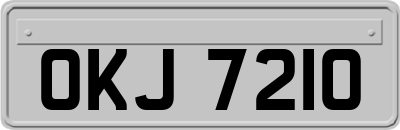 OKJ7210