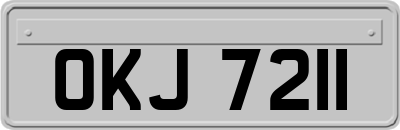 OKJ7211